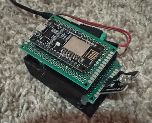 ESP8266 Modules