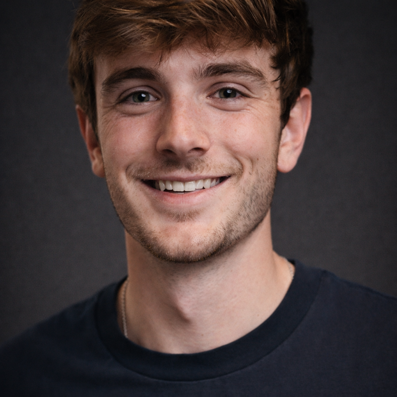 Jack Balthasar